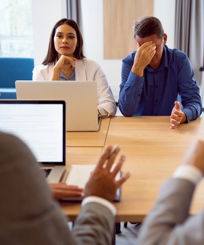 Professional malpractice lawyer