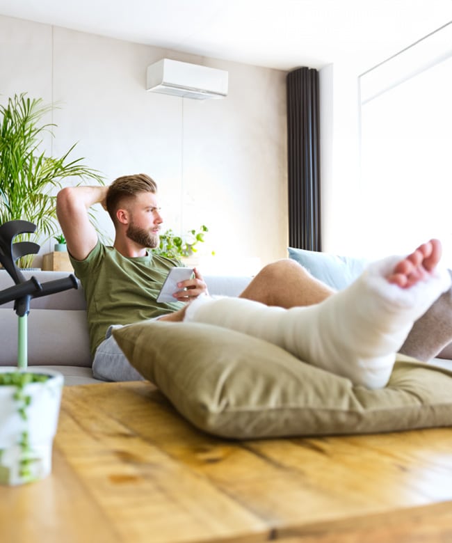Serious injury lawyer